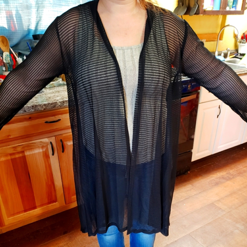 Beach Bathing Suit Coverup